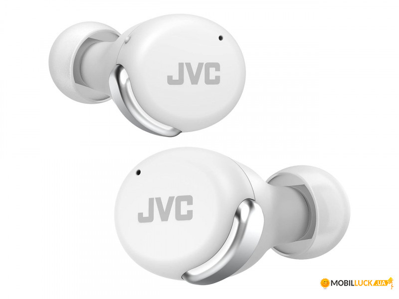 TWS- JVC HA-Z330T-B - True Wireless Earbuds