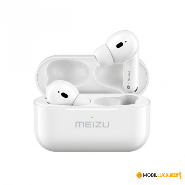 TWS- Meizu Pop Pro white