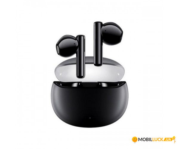  Mibro Earbuds 2 Black 