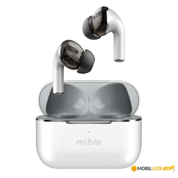  Mibro M1 White