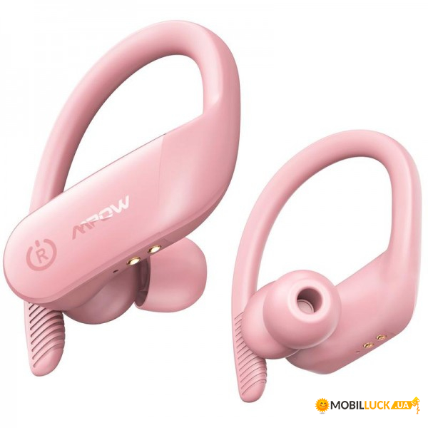  Mpow Flame Lite pink