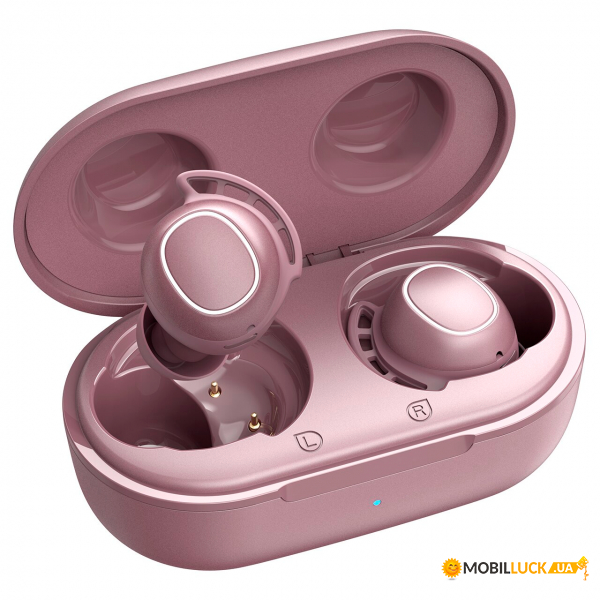 TWS- Mpow M30 pink