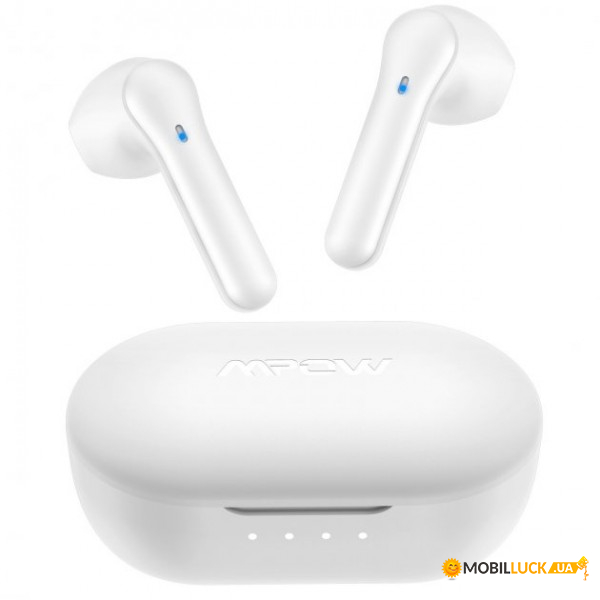 TWS- Mpow MX3 white 