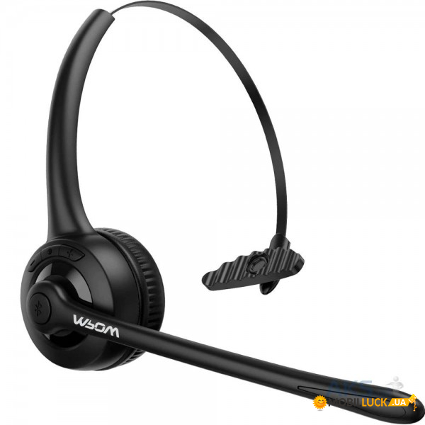 Bluetooth  Mpow Pro black 