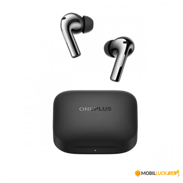  OnePlus Buds 3 E509A black