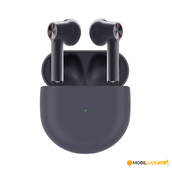 TWS- OnePlus Buds E501A Grey *EU