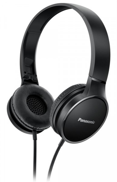   Panasonic RP-HF300GC-K Black