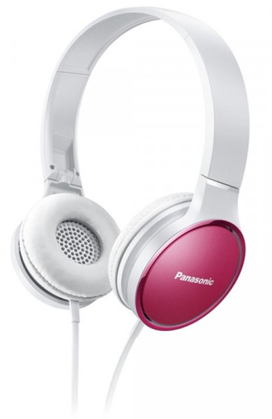   Panasonic RP-HF300GC-P Pink