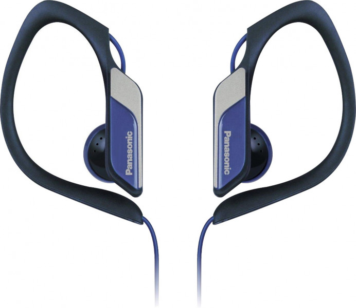   Panasonic RP-HS34E-A Blue