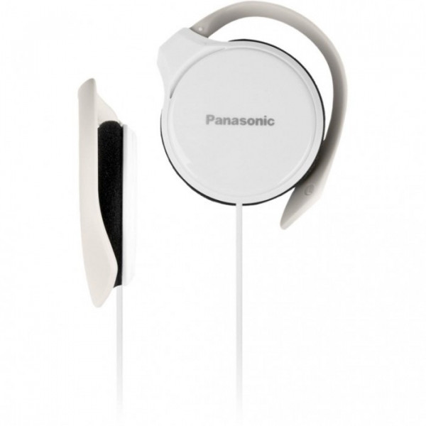   Panasonic RP-HS46E-W White