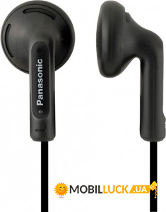   Panasonic RP-HV094GU-K Black