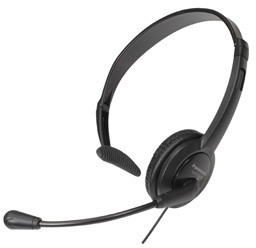   hands free Panasonic RP-TCA400E-K (JN63RP-TCA400E-K)