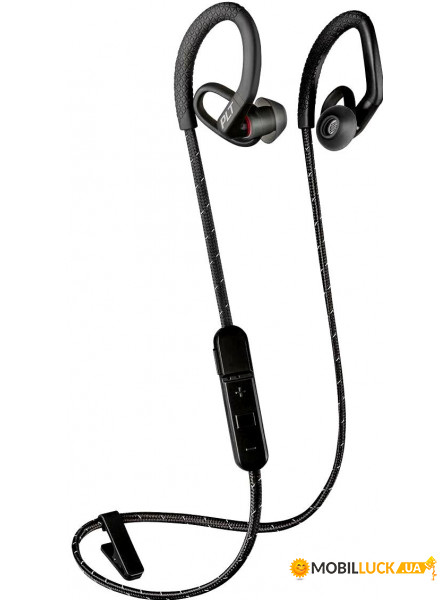  bluetooth- Plantronics BackBeat Fit 350 wireless sport