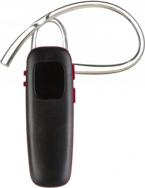 Bluetooth  Plantronics M75 black-red