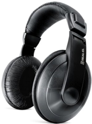  Real-El GD-750V Black