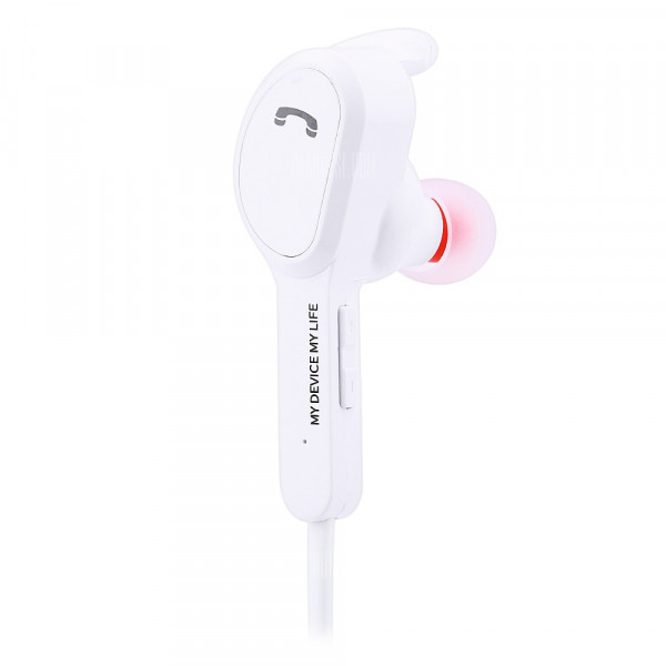  Remax Bluetooth RM-S5 White