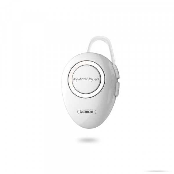 Bluetooth  Remax RB-T22-White