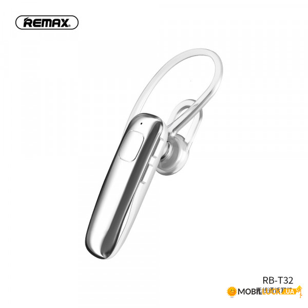 - Remax RB-T32 Silver (11918)