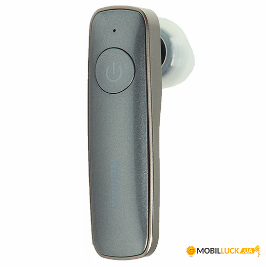 Bluetooth  Remax RB-T8-Gray