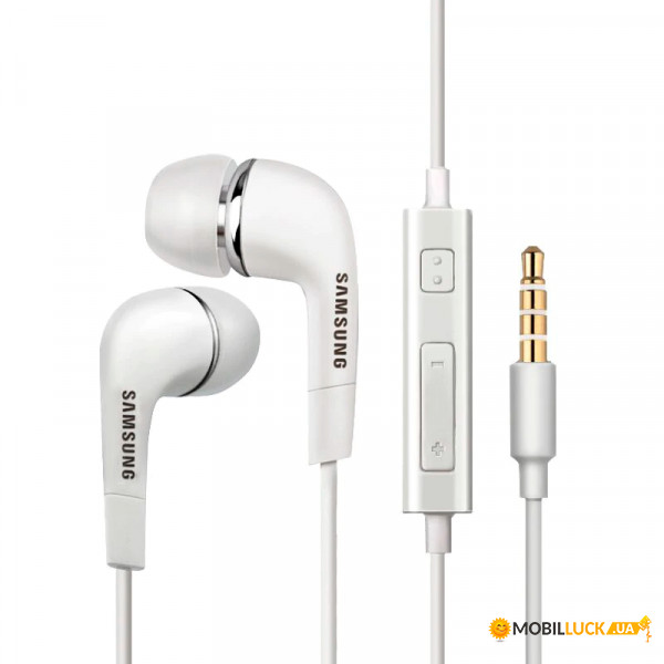 TWS- Samsung EHS64 white   