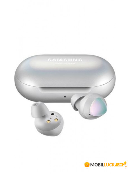  Samsung Galaxy Buds R170 Silver (SM-R170NZSASEK)