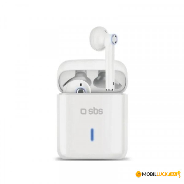  SBS TWS BT480 Urban (TEEARBT480TWSW) 