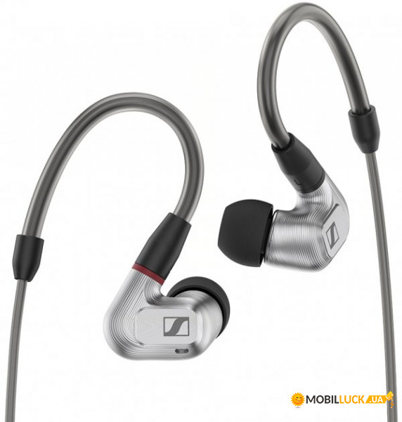  Sennheiser IE 900 Grey (508949)