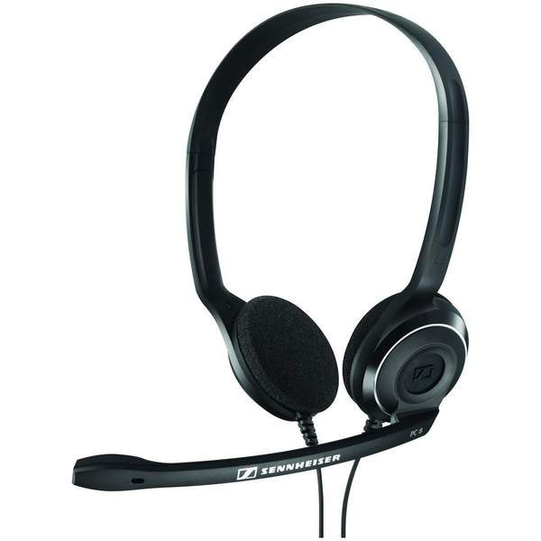  SENNHEISER Comm PC 8 USB