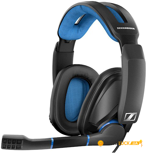  Sennheiser GSP 300 (1000238) (JN631000238)