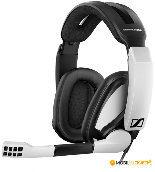  Bluetooth Sennheiser GSP 301 (507202)