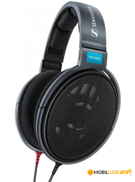  Sennheiser HD 600 (508824)