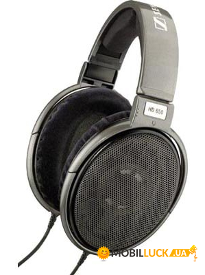  Sennheiser HD 650 (508825)