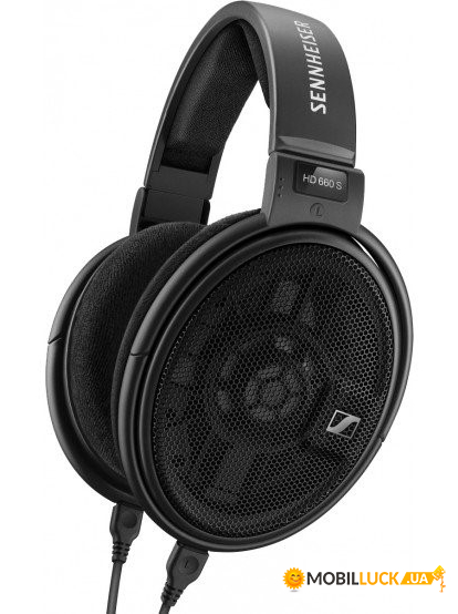  Sennheiser HD 660 S (508231)