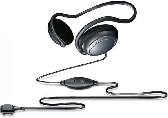  Sennheiser MM 30 Sony Ericsson (500739)