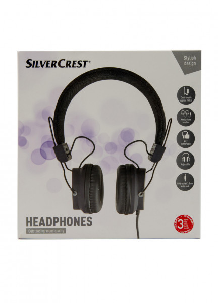  SilverCrest SKH 64 D2 Silver Crest 15146,9  930713441 (DI66930713441)