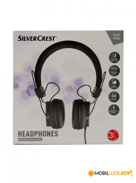  Silver Crest SKH 64 D2 15146,9 