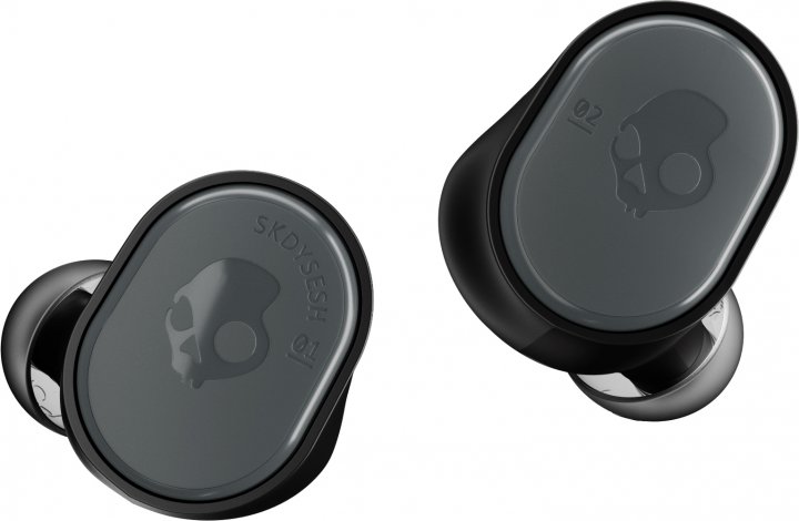 �������� TWS SkullCandy Sesh ANC True Black (S2TDW-M003)