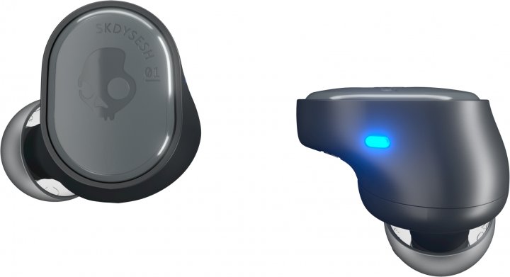 �������� TWS SkullCandy Sesh ANC True Black (S2TDW-M003)