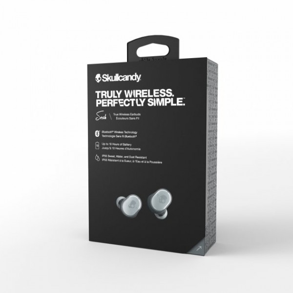 �������� TWS SkullCandy Sesh ANC True Black (S2TDW-M003)
