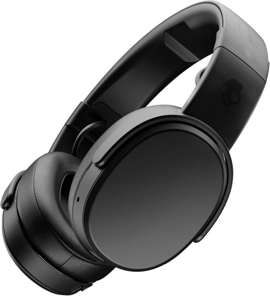�������� Skullcandy Crusher BT Black (S6CRW-K591)