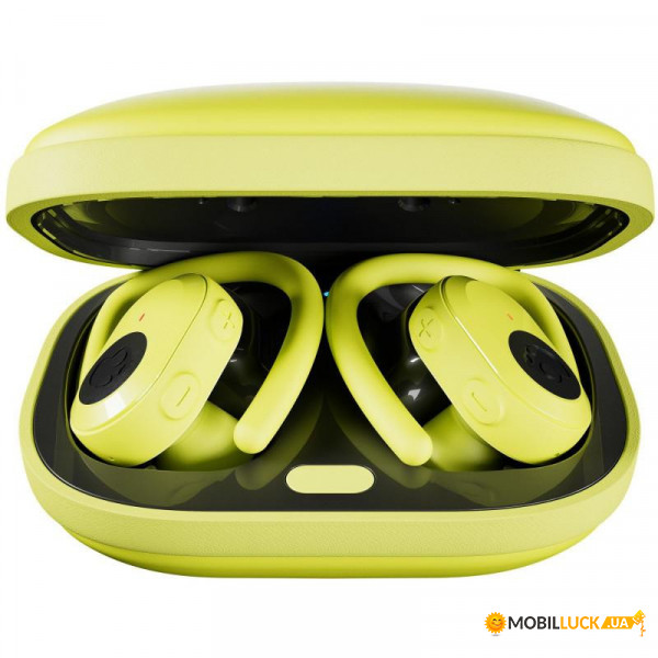  Skullcandy Push Ultra TWS Yellow B08L1CGYB5