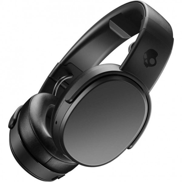 �������� � ���������� SkullCandy CRUSHER BT XT BLACK/COLAR/BLACK (S6CRW-S740)