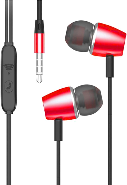  SkyDolphin SR24 Metal Red (HF-000463)