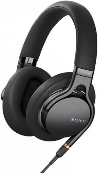  SONY MDR-1AM2 Black (MDR1AM2B.E)