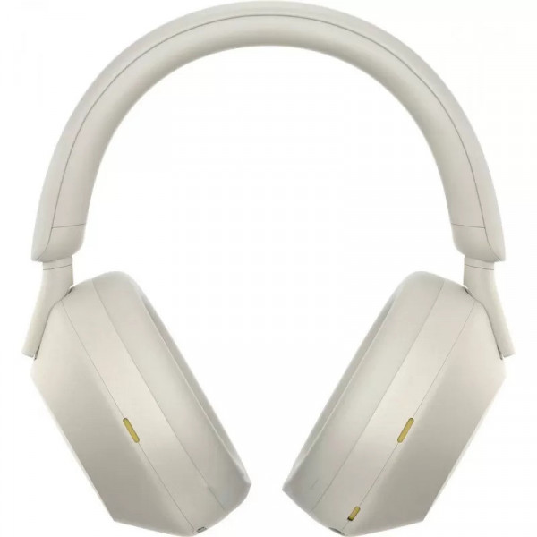 �������� � ���������� Sony WH-1000XM Silver (WH-1000XM5/S)