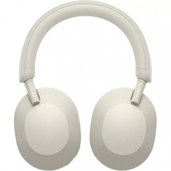 �������� � ���������� Sony WH-1000XM Silver (WH-1000XM5/S)