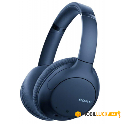  Sony WHCH710N Blue (WHCH710NL.CE7)