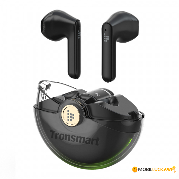  Tronsmart Battle black