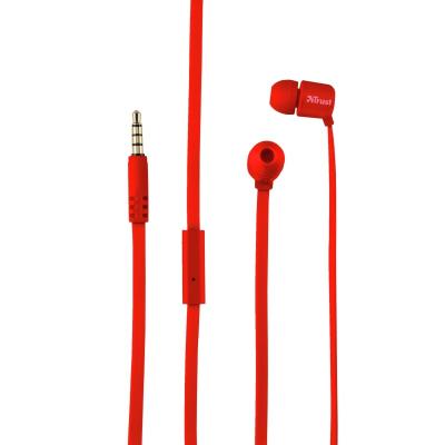  Trust Duga Mic Full Red (22134)