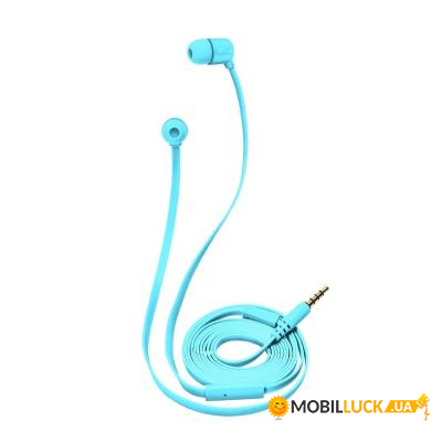  Trust Duga Mic Neon Blue (22107)